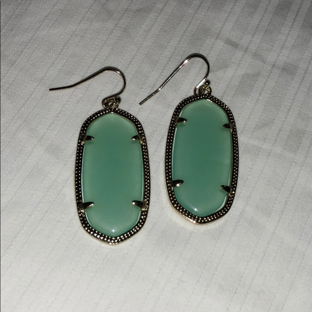Kendra Scott Earings